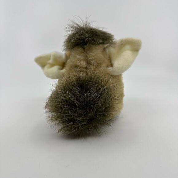 Vintage 1998 Snowball Furby Tiger Electronics Talking Toy Battery Operated - Picture 3 of 6